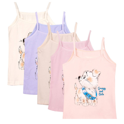 Майка детская размер 86-92 Donella 4371YT/0/1